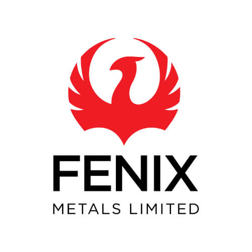 Fenix Metals Limited